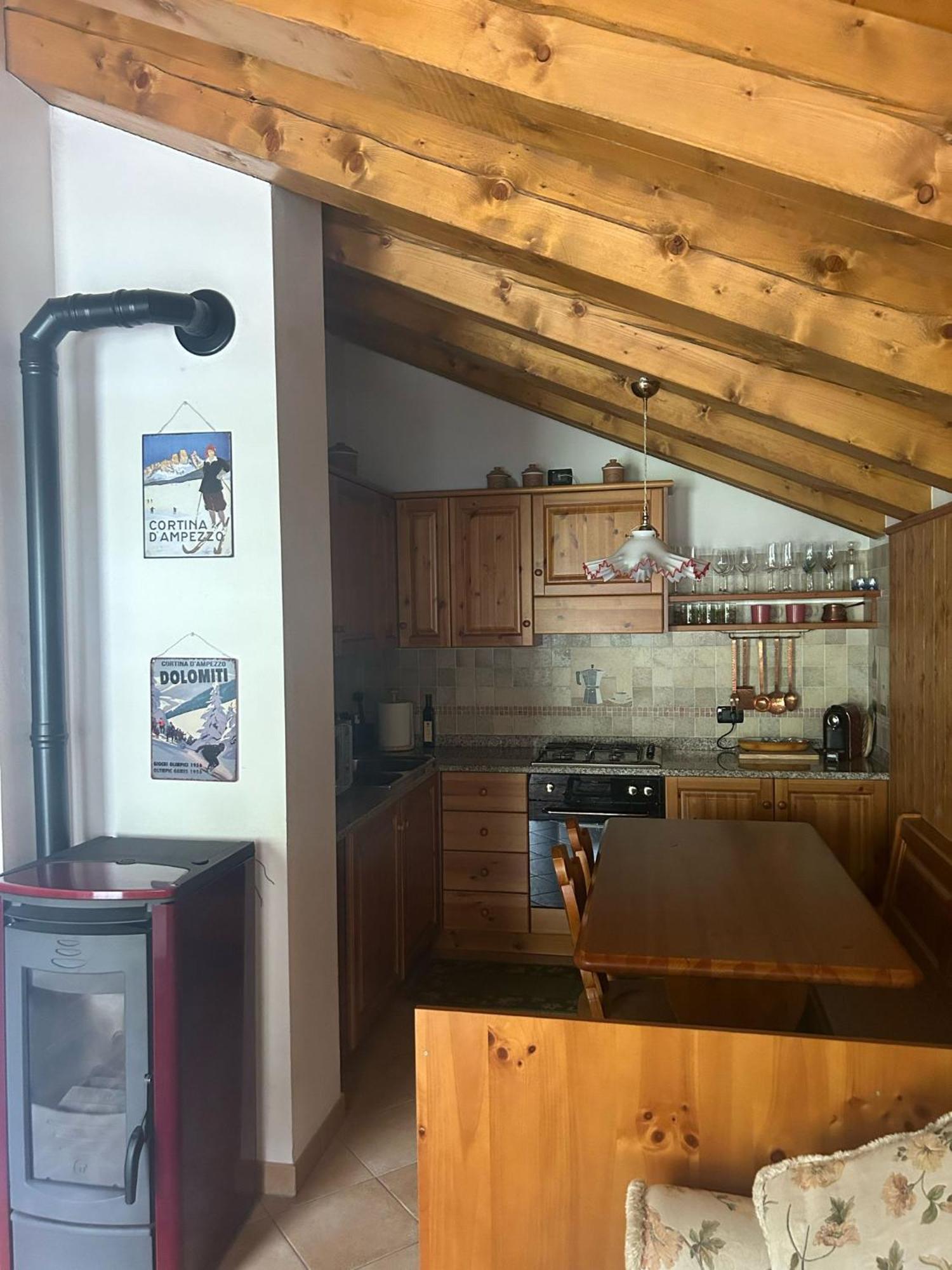 Apartament Mountain Adventure Flat *